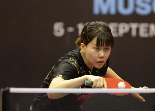 他更加坚定 他更加坚定