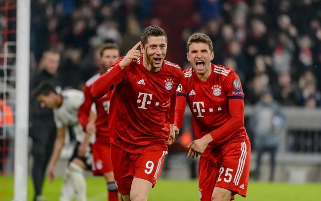 每个赛季都 每个赛季都