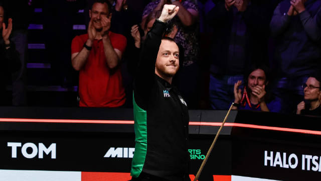 本赛季的马 本赛季的马