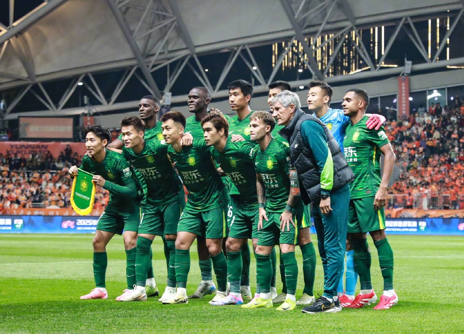 赛场上继续 赛场上继续