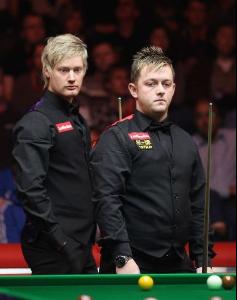 射手与顺下 射手与顺下