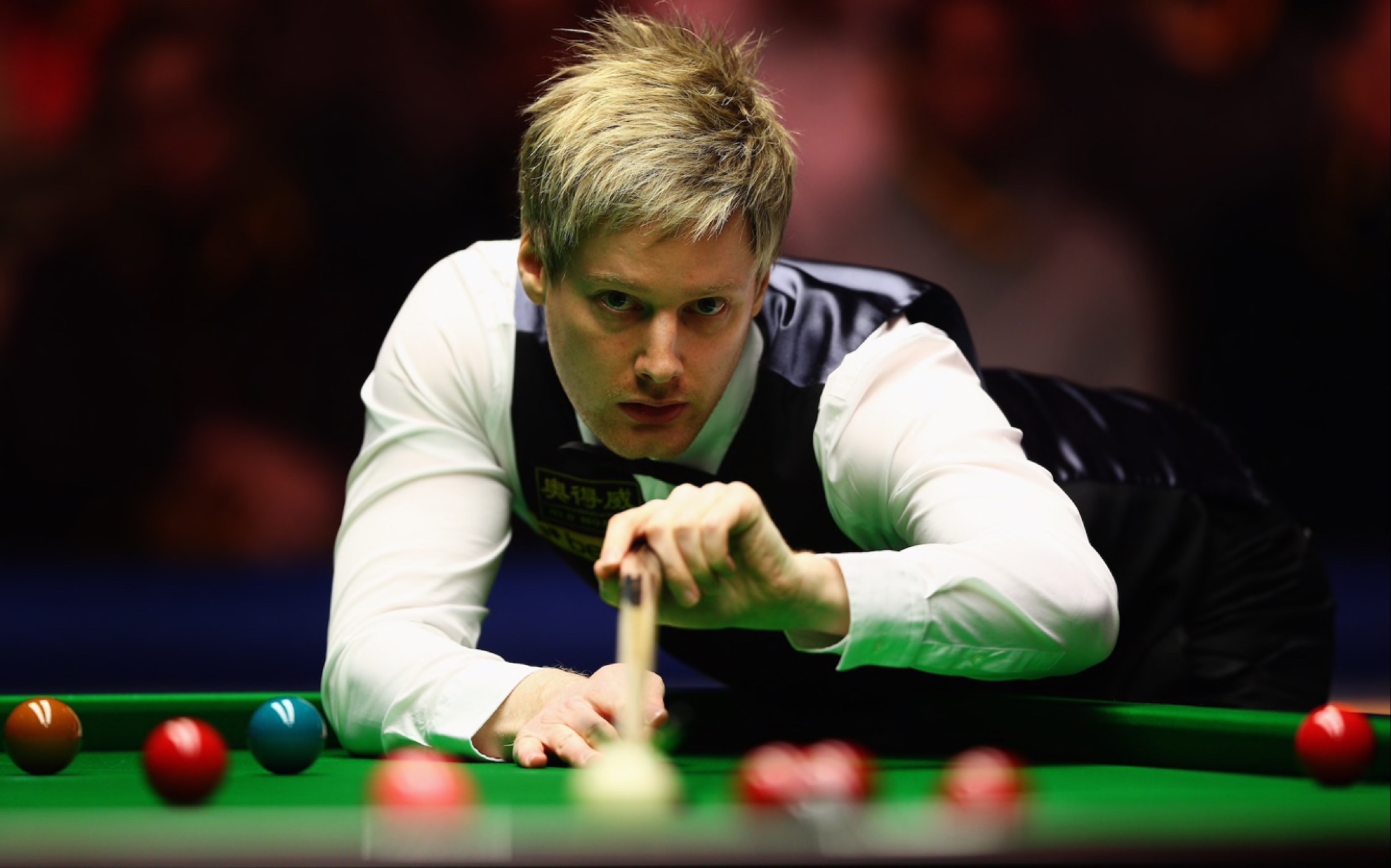 目标直指更 目标直指更